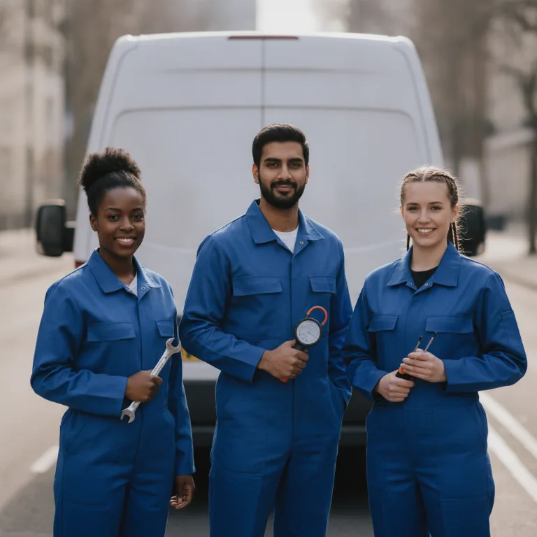 Gas Boiler Repair team in Palm Beach Gardens
